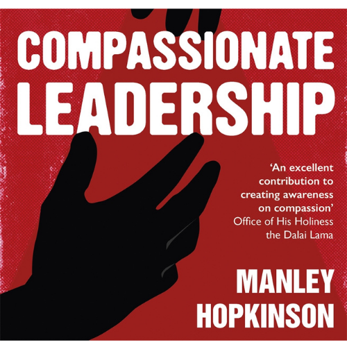 Compassionate Leadership Book